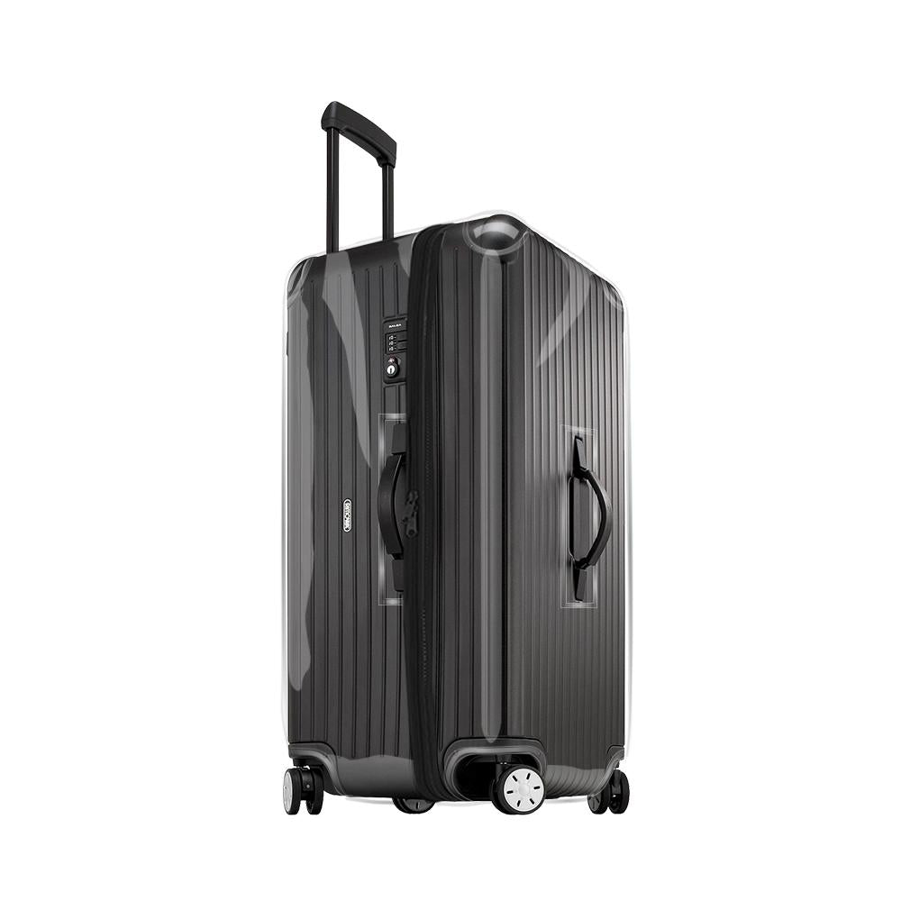 Rimowa Salsa 810 Collection Transparent Clear Cover