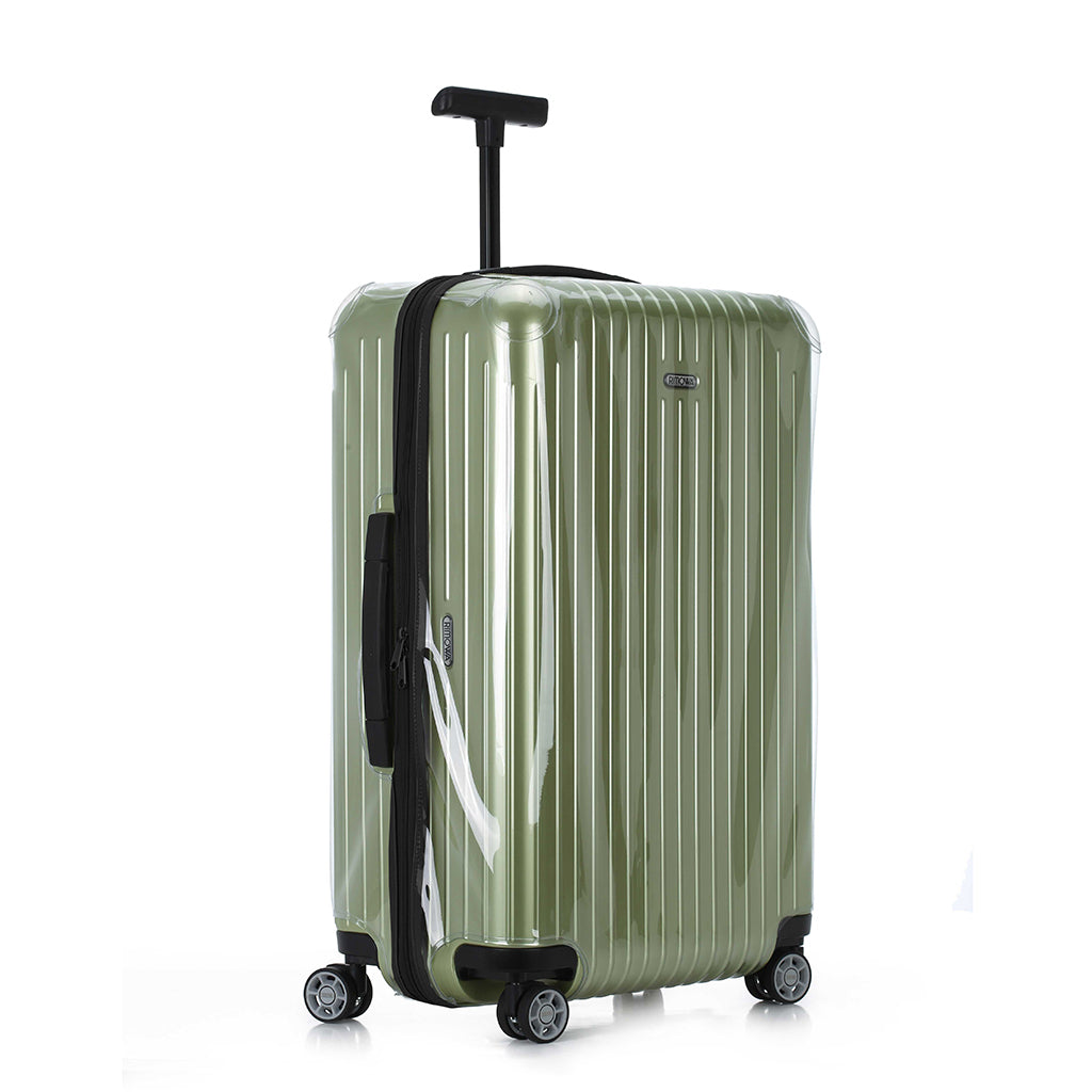 Rimowa Salsa Air 820 Collection Clear Suitcase Luggage Cover