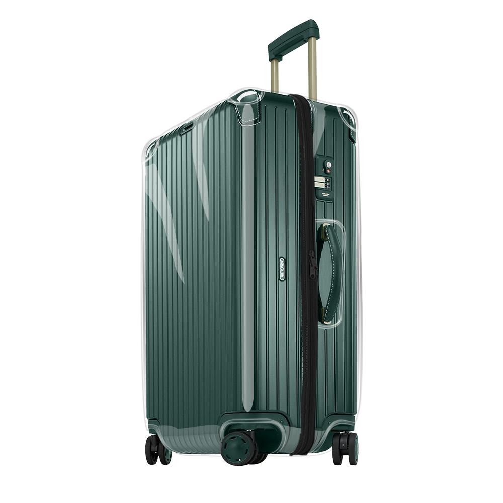 Rimowa Bossa Nova Cover Collection Transparent Clear