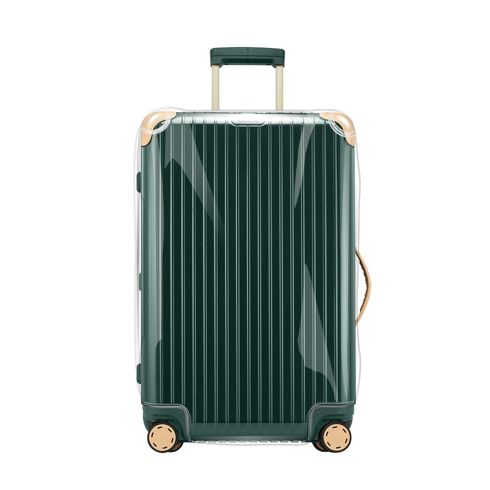 Rimowa Bossa Nova Cover Collection Transparent Clear