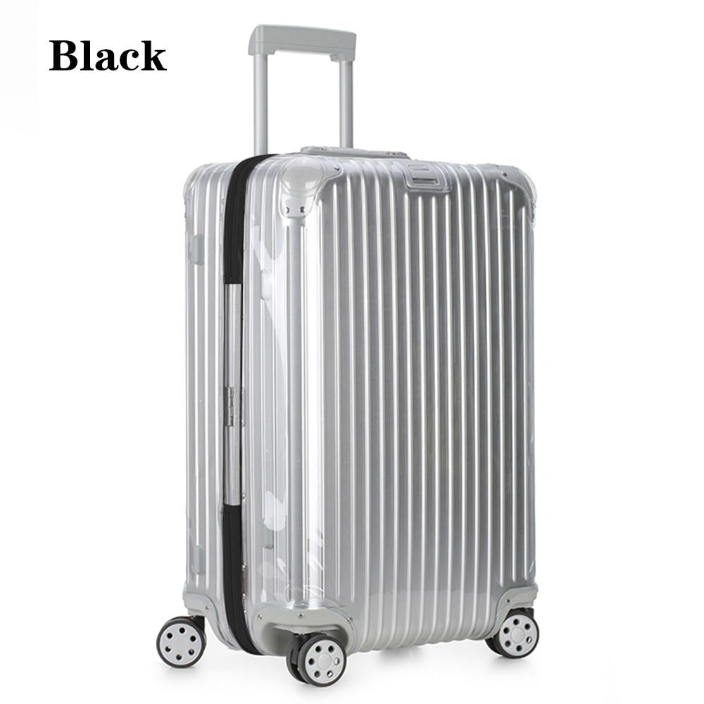 Rimowa Topas 923 Transparent Protective Cover for Rimowa Luggage