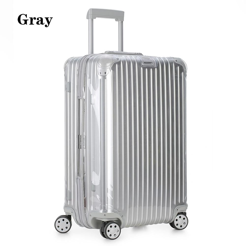 Rimowa Topas 923 Transparent Protective Cover for Rimowa Luggage