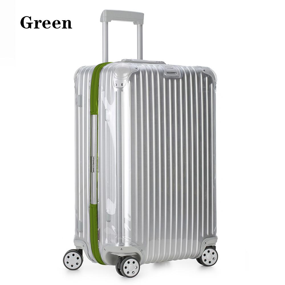 Rimowa Topas 923 Transparent Protective Cover for Rimowa Luggage