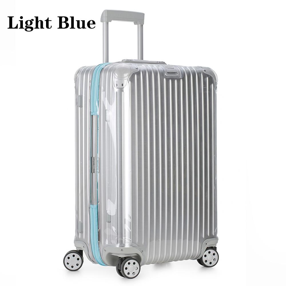 Rimowa Topas 923 Transparent Protective Cover for Rimowa Luggage