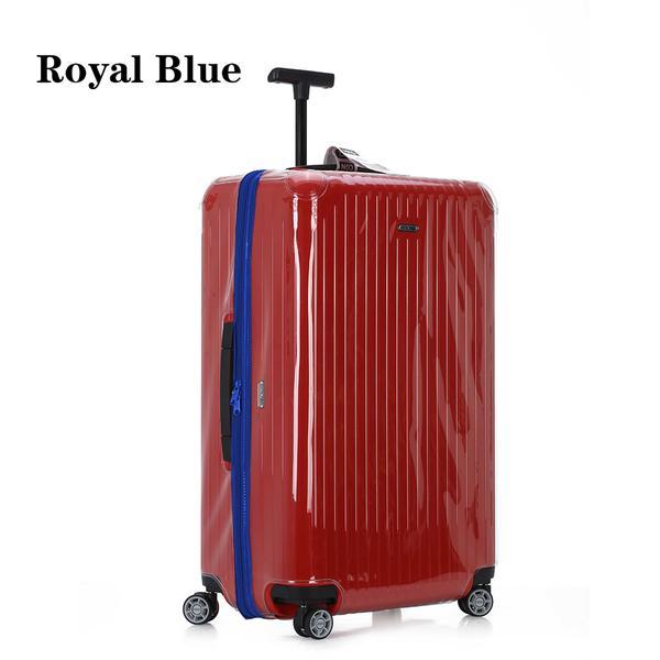 Rimowa Salsa Air 820 Collection Clear Suitcase Luggage Cover