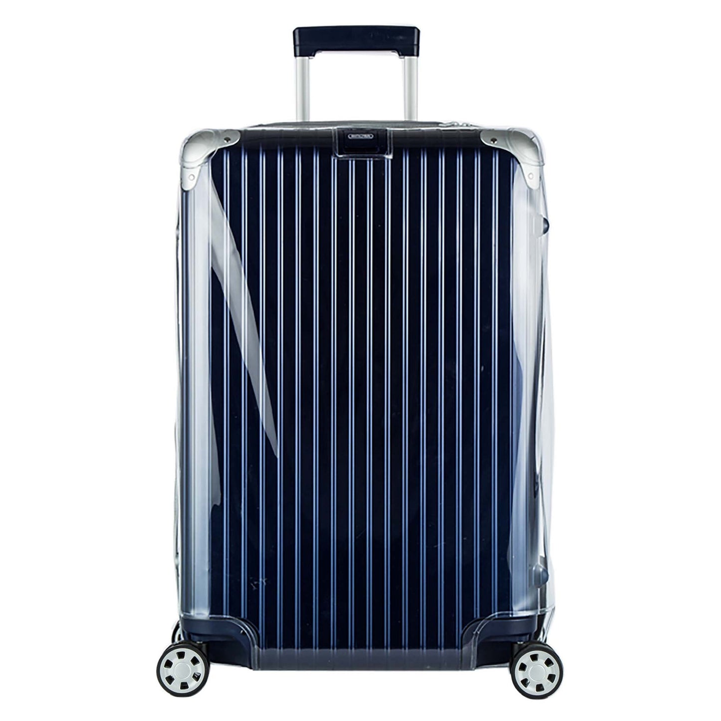 Rimowa Limbo Collection Clear Suitcase Luggage Cover