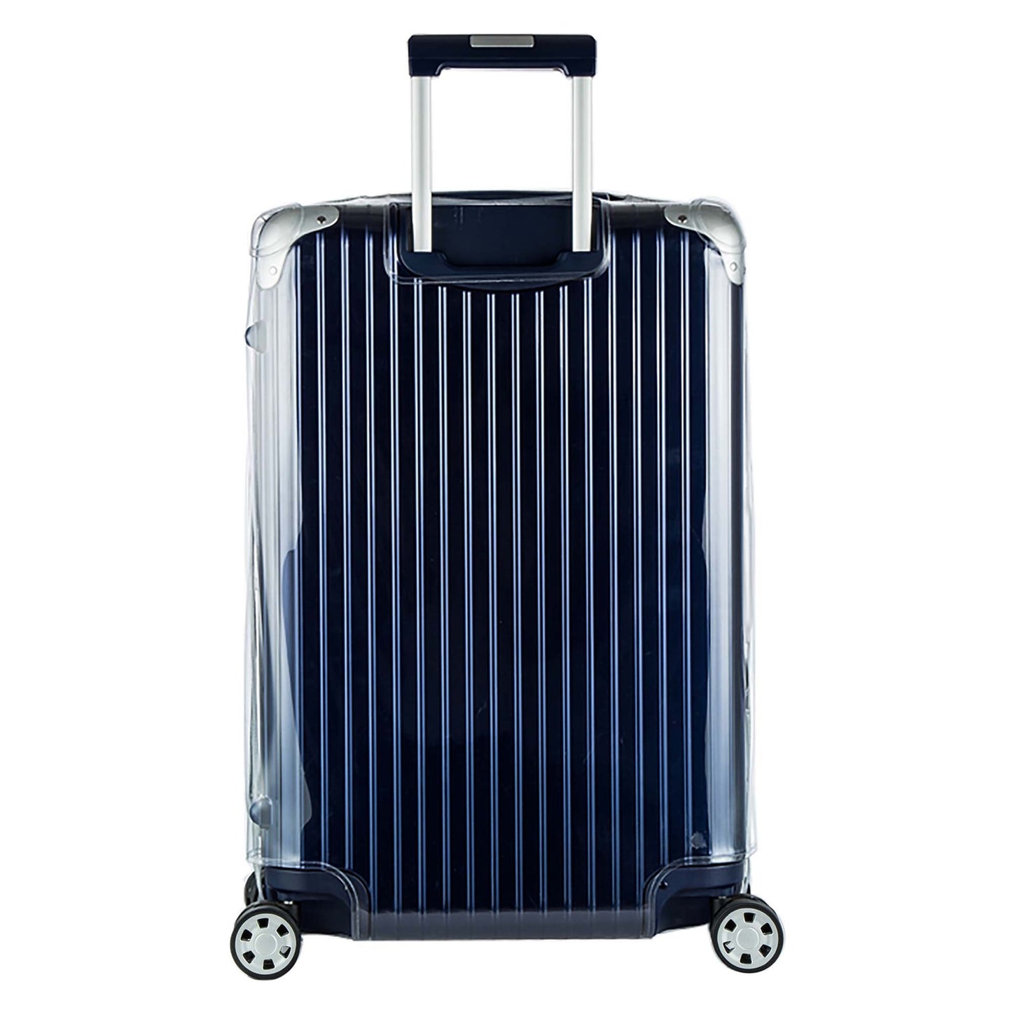 Rimowa Limbo Collection Clear Suitcase Luggage Cover