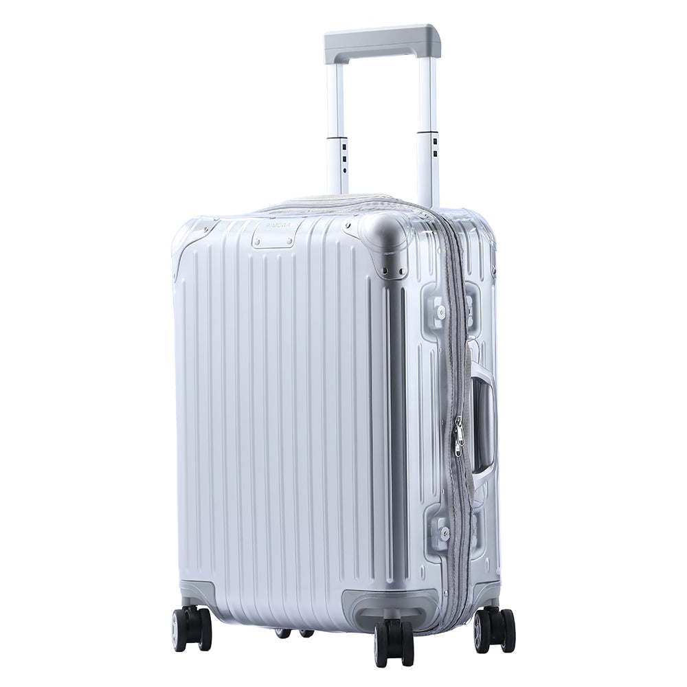 Shop Waterproof Pvc Covers For Rimowa Topas L – Luggage Factory