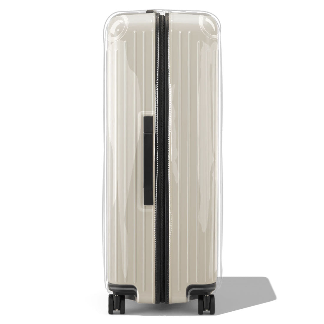 Rimowa Silver Classic Flight Beauty Case