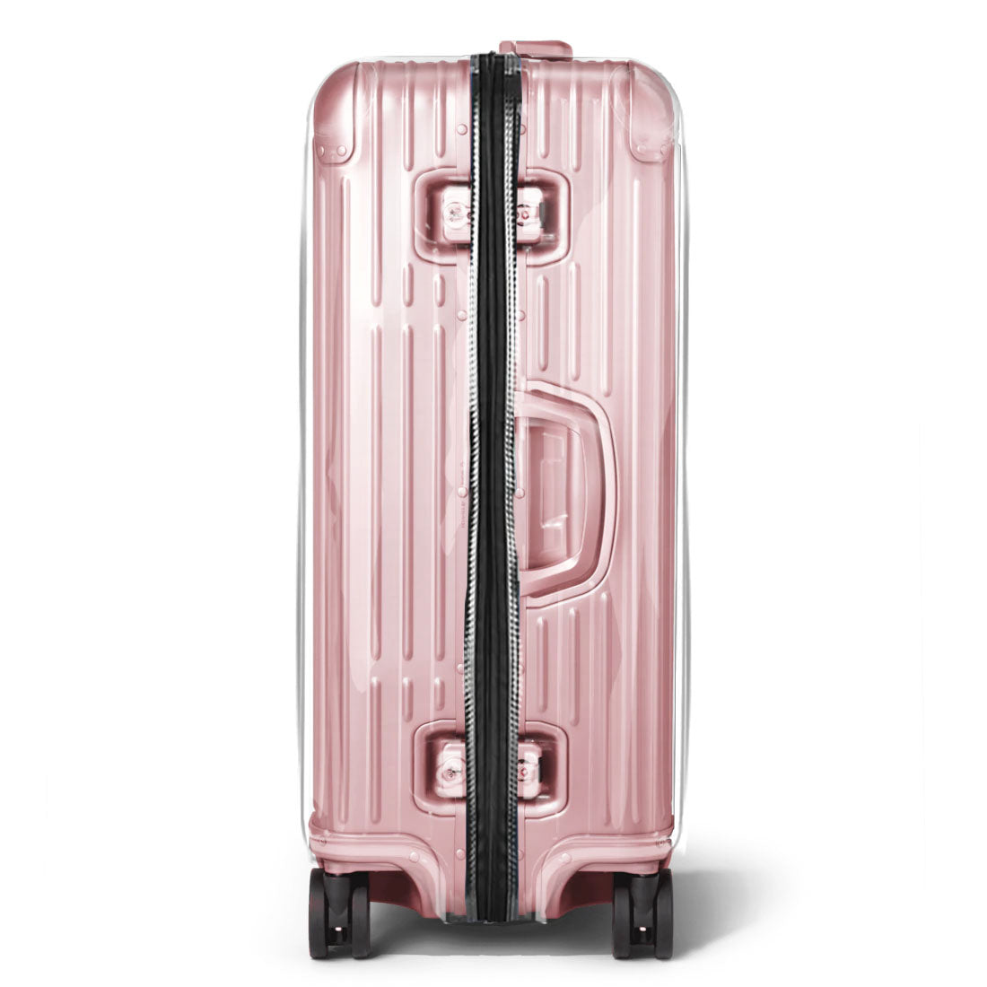 Shop Transparent Cover for Rimowa Salsa Air P – Luggage Factory