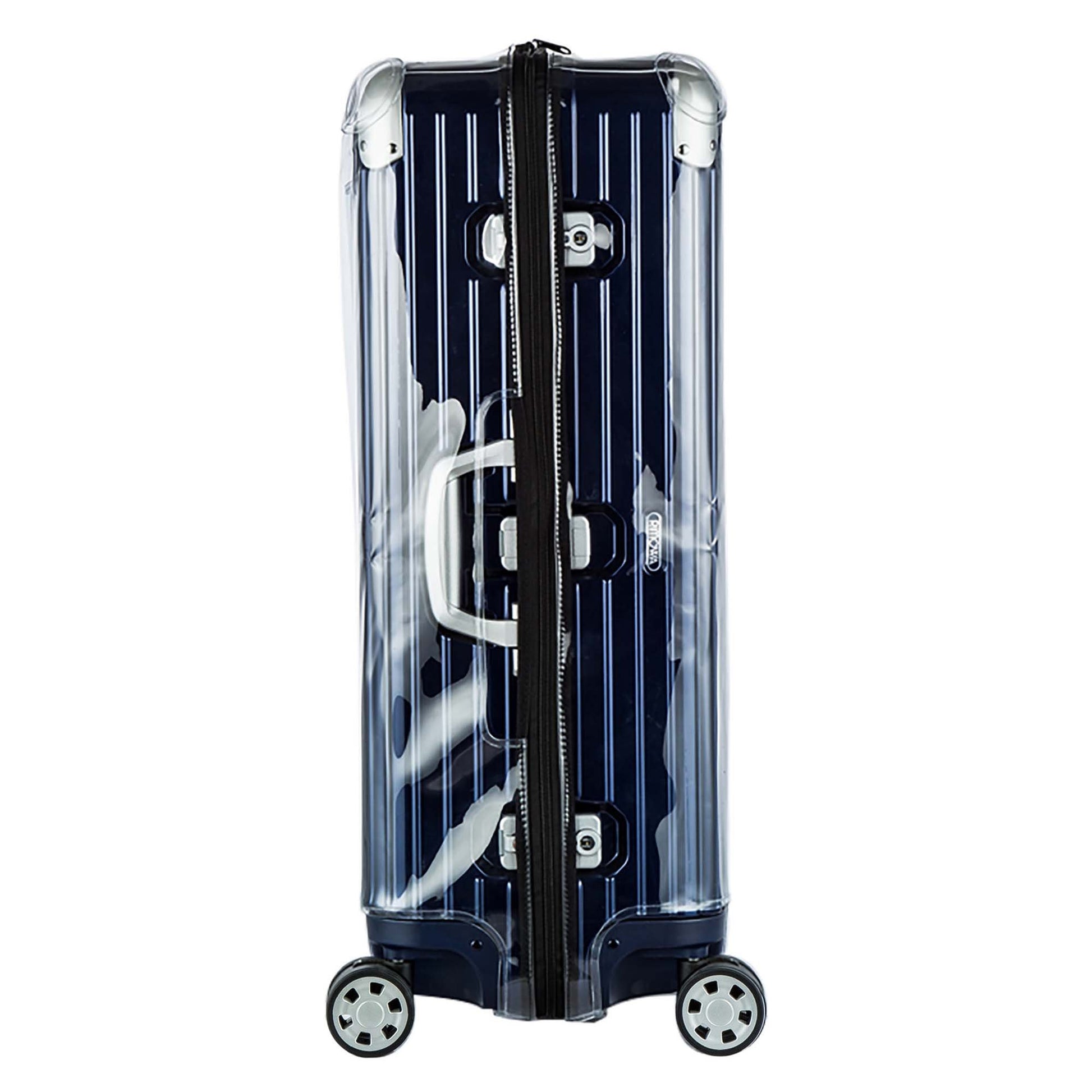 for Rimowa Limbo Collection Clear Suitcase Luggage – TRIPIPPY