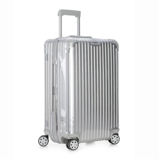 Rimowa Topas 923 Transparent Protective Cover for Rimowa Luggage