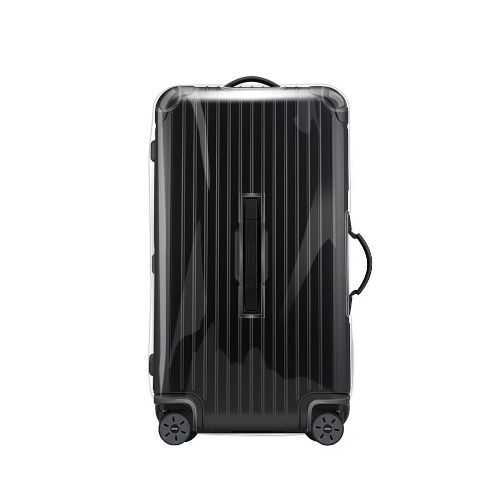 Rimowa Salsa 811 E-Tag Collection Transparent Clear Handmade Suitcase Luggage Cover