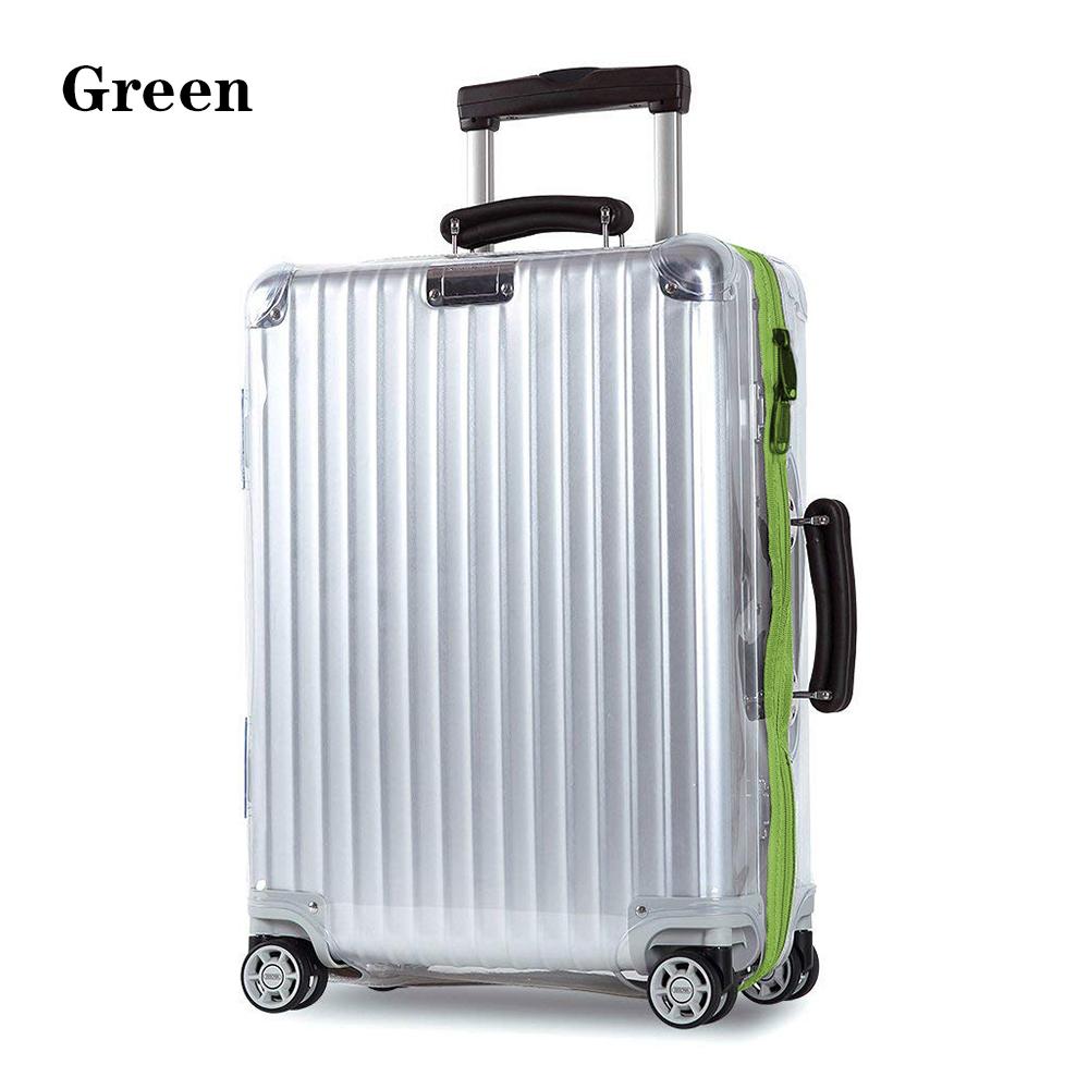 Rimowa Classic Flight Collection Transparent Clear Cover