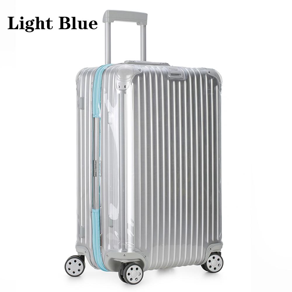 Transparent Protective Cover for Rimowa Luggage Suitcase 923 Series