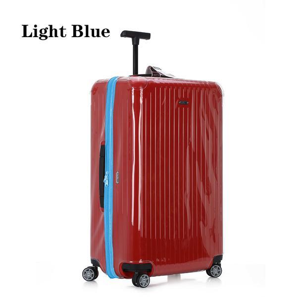 Rimowa Salsa Air 820 Collection Clear Suitcase Luggage Cover